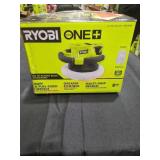Ryobi 18v 10" Variable Speed Orbital Buffer