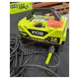 Ryobi Premium Electric Pressure Washer
