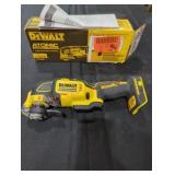 DeWalt 20V Oscillating Multi-Tool