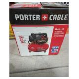 Porter Cable 6 Gal Air Compressor
