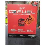 Milwaukee M18 D-Handle Jig Saw