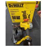 DeWalt Pneumatic 15ï¿½ Roofing Nailer