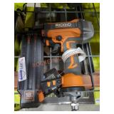 Rigid 18GA Brad Nailer