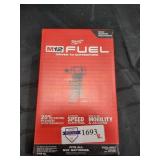 Milwuake 1/4" Right Angle Grinder