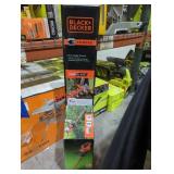 Black+Decker Corded 20" Hedge Trimmer