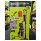 Ryobi 18V Stick Vacuum Kit