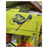 Ryobi 1800psi 1.2gpm Electric Pressure Washer