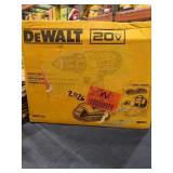 DeWalt Compact Drill Driver Kit