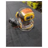 DeWalt Random Orbit Sander