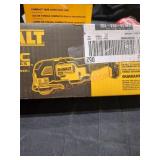 DeWalt Oscillating Multi-Tool