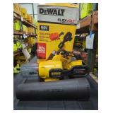 DeWalt 60V Blower