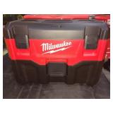 Milwaukee M18 2 Gal. Wet/Dry Vacuum, Tool Only