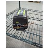 Ryobi 40v 6 ah battery