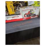 Homelite Corded 14" Chainsaw