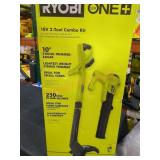 Ryobi 18V 2 Tool Combo Kit