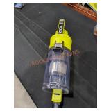 Ryobi 18V Stick Vac