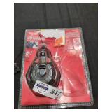 Milwaukee Bold Line Chalk Reel