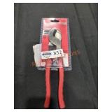 Milwaukee Cable Cutting Pliers