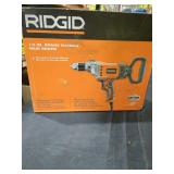 Ridgid 1/2" Mud Mixer