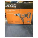 Ridgid 1/2" Mud Mixer