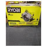 Ryobi 7-1/4" Circular Saw
