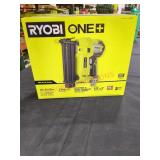 Ryobi 18V Brad Nailer
