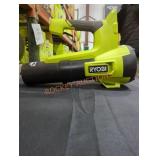 Ryobi 18V Blower (Missing Tube)