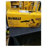 DeWalt Dry Hand Vacuum