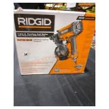 Ridgid 1-3/4" Coil Nailer