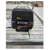 Ryobi 40v 6 ah battery