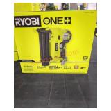 Ryobi 18V Brad Nailer