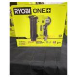 Ryobi 18V Brad Nailer