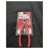 Milwaukee 6" Comfort Grip Diagonal Cutting Pliers