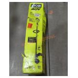 Ryobi 40V 15" String Trimmer