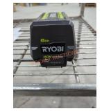 Ryobi 40v 6 ah battery