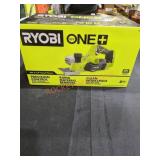 Ryobi 18v 3-1/4" Hand Planer