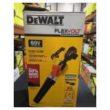 DeWalt 60v MAX Brushless 3Ah Axial Hand Held