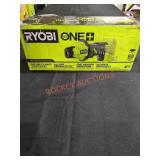 Ryobi 18v PEX Pinch Clamp Tool