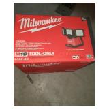 Milwaukee M18 Rover Flood Light, Triple Panel,