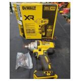 DeWalt 20V Impact Wrench