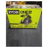 Ryobi 18v 5-1/2" Circular Saw
