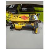 DeWalt 20v brushless drywall cut off tool