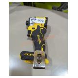 DeWalt 20v 1/4" impact driver