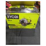 Ryobi 7-1/4" Circular Saw