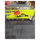 Ryobi 18v Brushless Compact One Handed