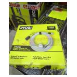 Ryobi ezclean power cleaner 20