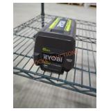Ryobi 40v 6 ah battery