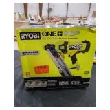 Ryobi 30ï¿½ Framing Nailer