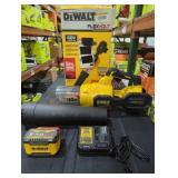 DeWalt 60V Blower Kit