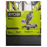 Ryobi 10" Compound Miter Saw